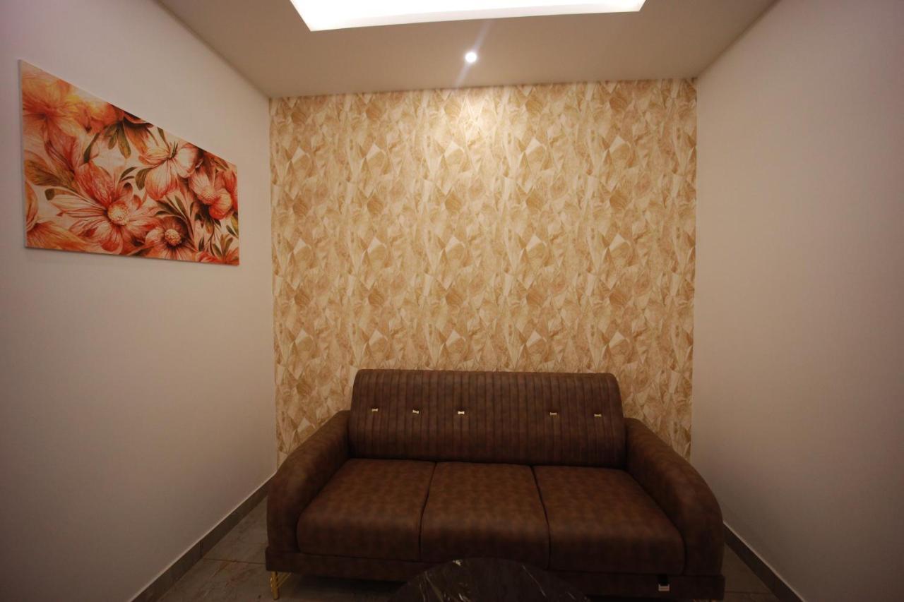 Bliss Regency Business Hotel Palakkad Eksteriør bilde