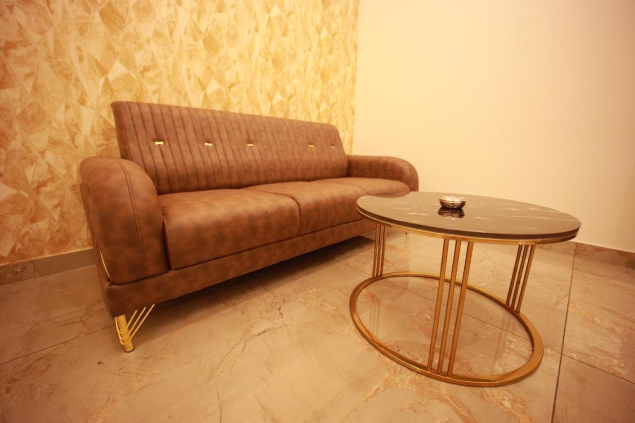 Bliss Regency Business Hotel Palakkad Eksteriør bilde